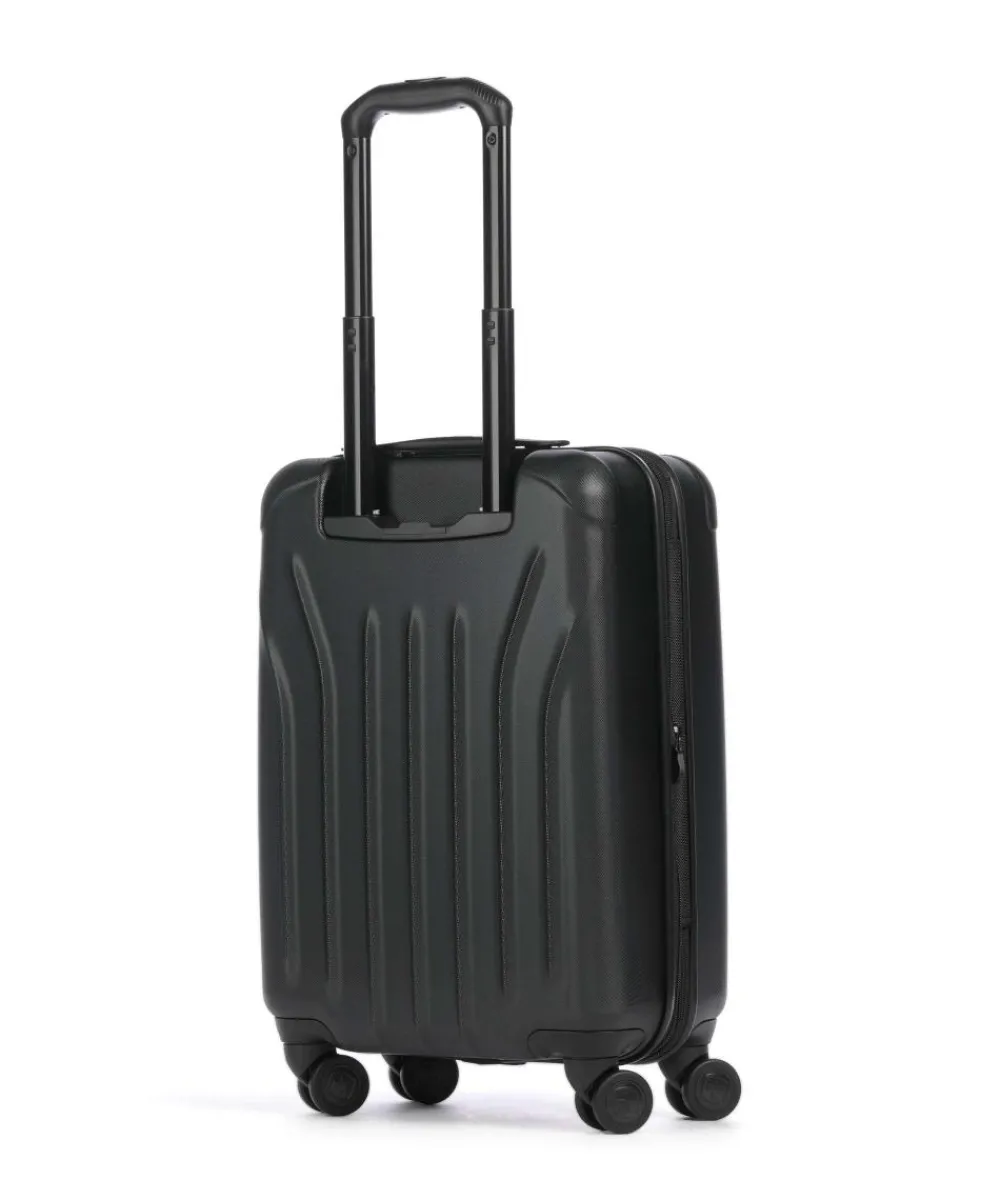 Wenger Oryson Spinner (4 wheels) 54 cm black Clearance