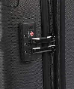 Wenger Oryson Spinner (4 wheels) 54 cm black Clearance