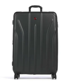 Wenger Oryson Spinner (4 wheels) 75 cm black Hot