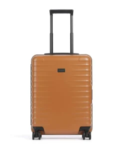 Discount Overseas Spinner (4 wheels) 55 cm Carry-On Luggage|Suitcases & Trolleys
