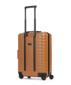 Discount Overseas Spinner (4 wheels) 55 cm Carry-On Luggage|Suitcases & Trolleys
