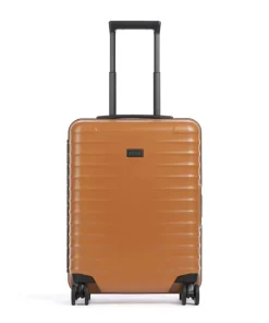 Online Overseas Spinner (4 wheels) 55 cm Carry-On Luggage|Suitcases & Trolleys