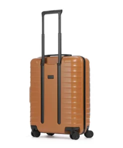 Outlet Overseas Spinner (4 wheels) 55 cm Carry-On Luggage|Suitcases & Trolleys