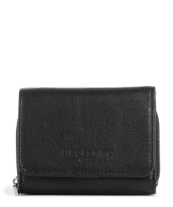 Best Pablita Goat Leather M Wallet fine grain leather Wallets