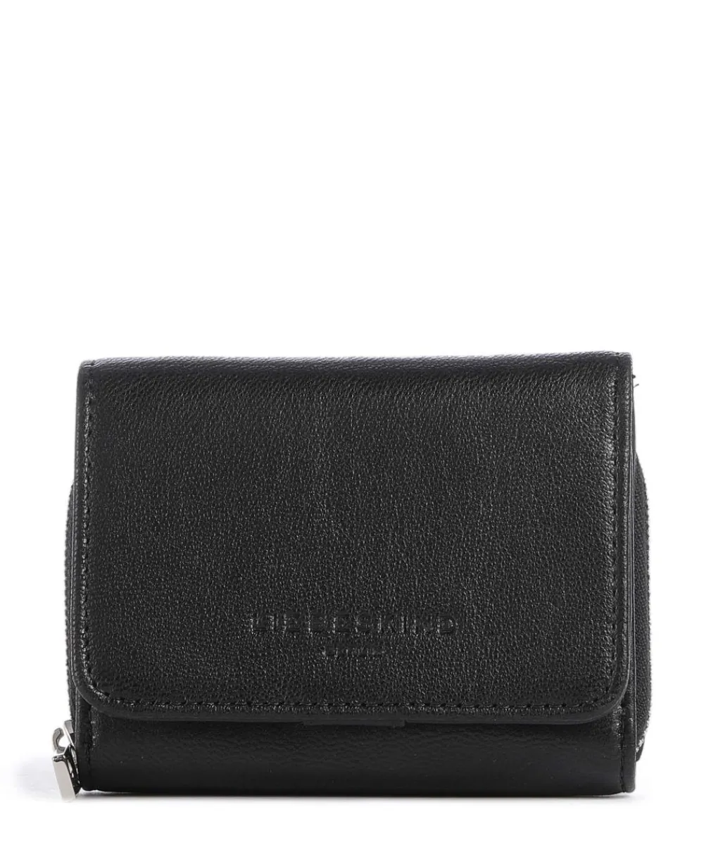 Best Pablita Goat Leather M Wallet fine grain leather Wallets