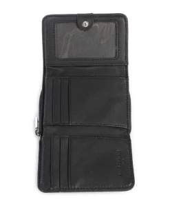 Best Pablita Goat Leather M Wallet fine grain leather Wallets