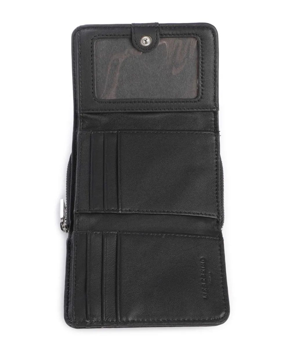Best Pablita Goat Leather M Wallet fine grain leather Wallets