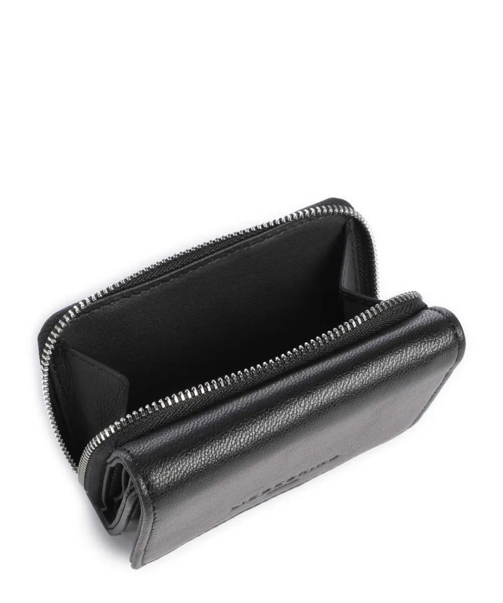 Best Pablita Goat Leather M Wallet fine grain leather Wallets