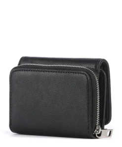 Best Pablita Goat Leather M Wallet fine grain leather Wallets