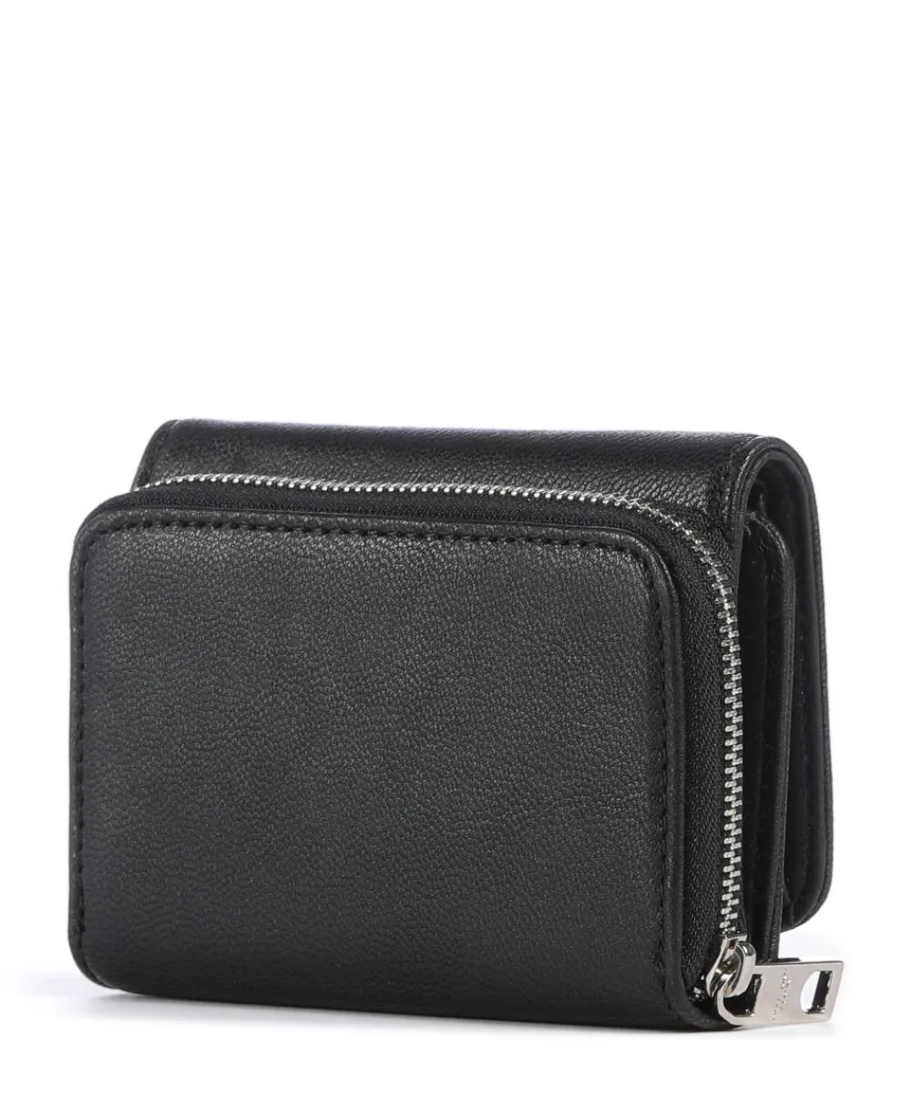Best Pablita Goat Leather M Wallet fine grain leather Wallets