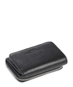 Best Pablita Goat Leather M Wallet fine grain leather Wallets