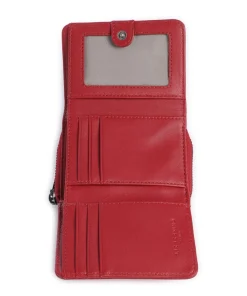Sale Pablita Tokyo Sheep M Wallet fine grain leather Wallets