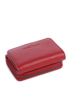 Sale Pablita Tokyo Sheep M Wallet fine grain leather Wallets