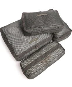 Horizn Studios Packing Cubes Travel accessory 32 cm olive-green Discount