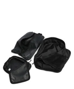 Eagle Creek Pack-It Essentials Travel accessory 3-pc. cm black Clearance