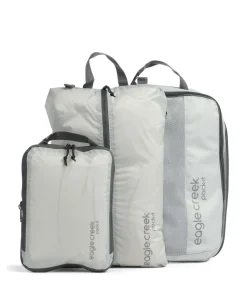 Eagle Creek Pack-It Essentials Travel accessory 3-pc. cm grey Best