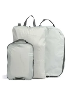 Eagle Creek Pack-It Essentials Travel accessory 3-pc. cm grey Best