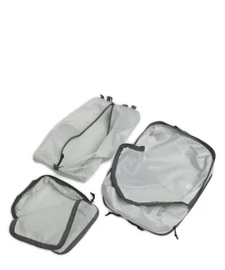 Eagle Creek Pack-It Essentials Travel accessory 3-pc. cm grey Best