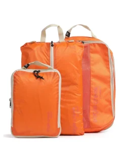 Pack-It Essentials Travel accessory 3-pc. cm Travel Accessories|Carry-On Luggage