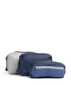 Eagle Creek Pack-It Overnight Set Travel accessory 3-pc. cm blue/grey Online