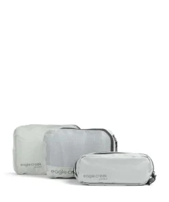 Eagle Creek Pack-It Overnight Travel accessory 3-pc. cm stone Outlet
