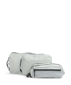 Eagle Creek Pack-It Overnight Travel accessory 3-pc. cm stone Outlet