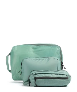 Eagle Creek Pack-It Overnight Travel accessory 3-pc. cm green New