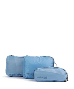 Eagle Creek Pack-It Overnight Travel accessory 3-pc. cm light blue Outlet