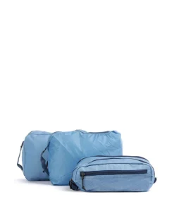 Eagle Creek Pack-It Overnight Travel accessory 3-pc. cm light blue Outlet