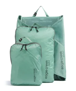 Eagle Creek Pack-It Starter Travel accessory 3-pc. cm green Sale
