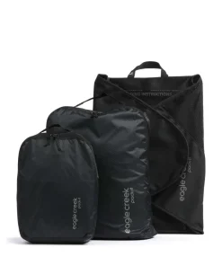 Eagle Creek Pack-It Starter Travel accessory 3-pc. cm black New