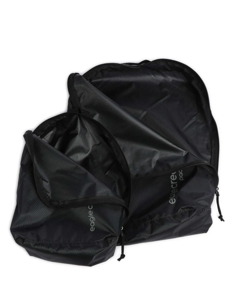 Eagle Creek Pack-It Starter Travel accessory 3-pc. cm black New