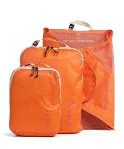 Eagle Creek Pack-It Starter Travel accessory 3-pc. cm orange Online