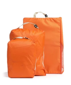 Eagle Creek Pack-It Starter Travel accessory 3-pc. cm orange Online