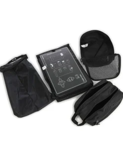 Pack-It Weekender Set Travel accessory 4-pc. cm Travel Accessories|Carry-On Luggage