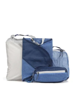 Clearance Pack-It Weekender Set Travel accessory 4-pc. cm Travel Accessories|Carry-On Luggage