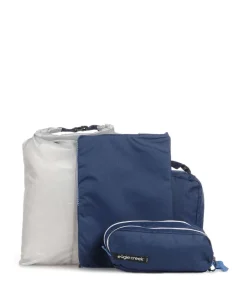 Clearance Pack-It Weekender Set Travel accessory 4-pc. cm Travel Accessories|Carry-On Luggage