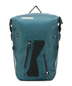 Ortlieb Packman Rolltop backpack nylon petrol Online