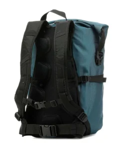 Ortlieb Packman Rolltop backpack nylon petrol Online
