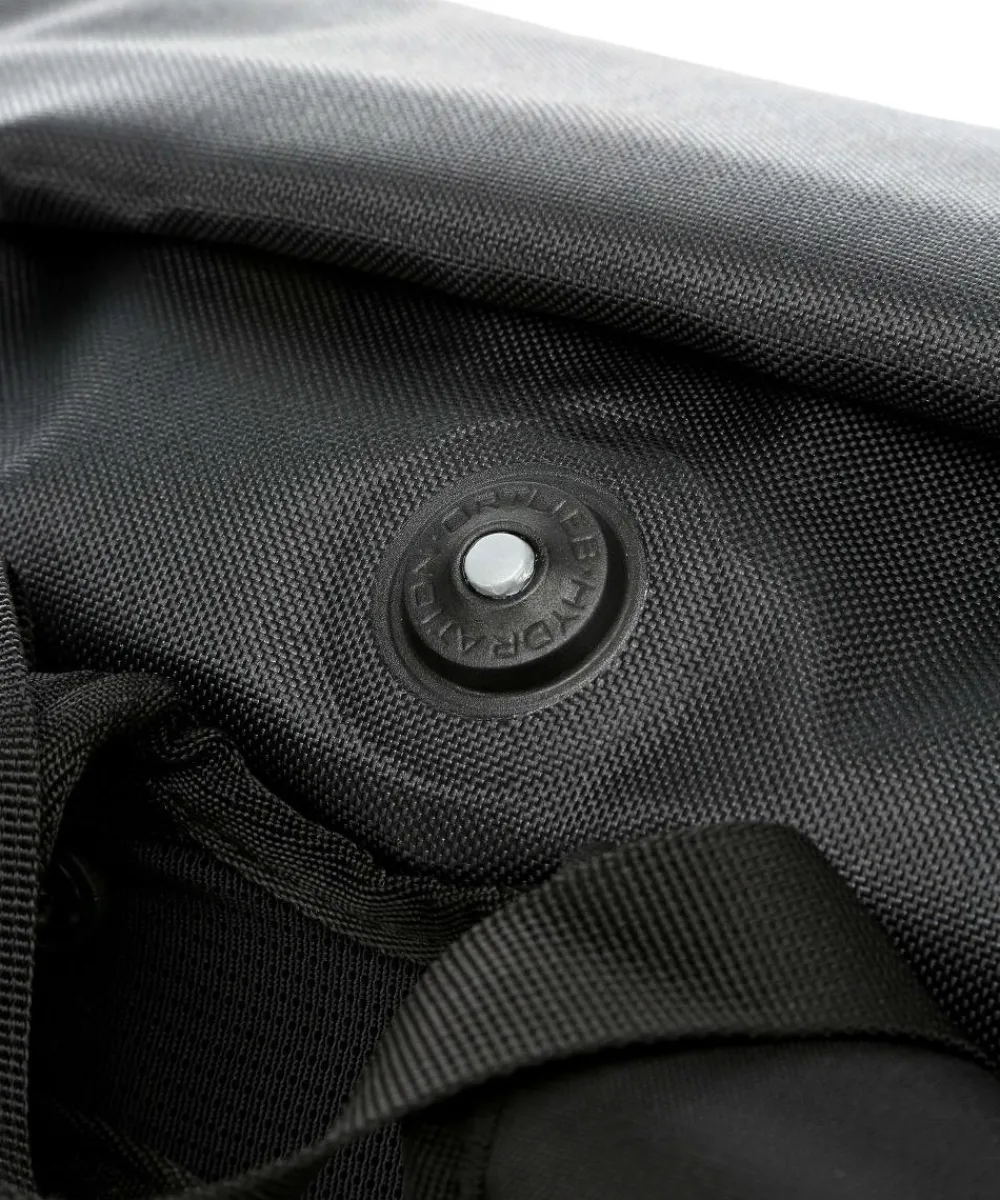Best Packman Rolltop backpack nylon Cycling Backpacks|Rolltop Backpacks
