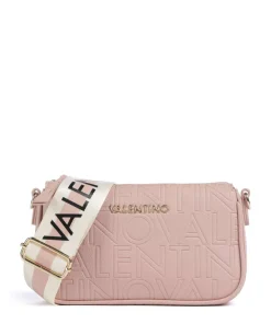 Online Pansy Crossbody bag imitation leather Crossbody Bags