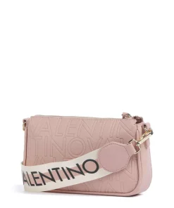 Online Pansy Crossbody bag imitation leather Crossbody Bags