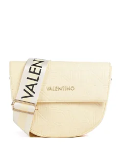 Pansy Crossbody bag imitation leather Crossbody Bags