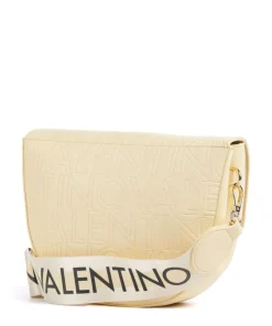 Pansy Crossbody bag imitation leather Crossbody Bags
