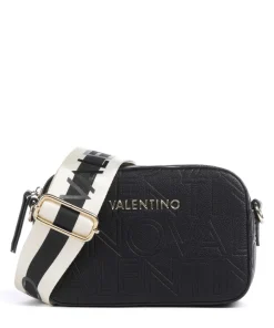 Online Pansy Crossbody bag imitation leather Crossbody Bags