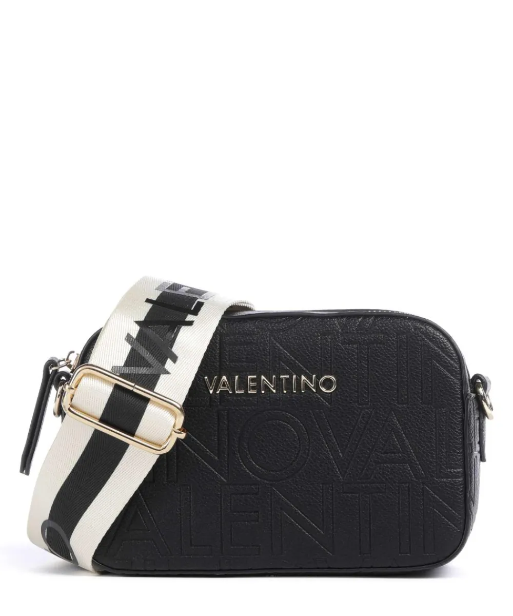 Online Pansy Crossbody bag imitation leather Crossbody Bags