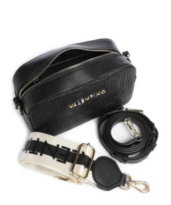 Online Pansy Crossbody bag imitation leather Crossbody Bags