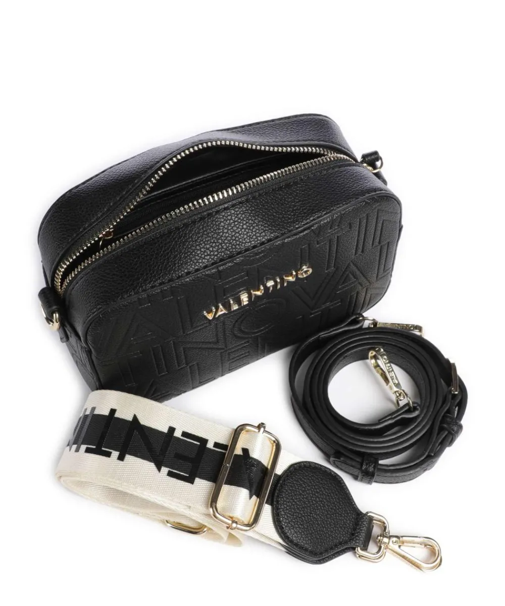 Online Pansy Crossbody bag imitation leather Crossbody Bags