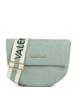 Outlet Pansy Crossbody bag imitation leather Crossbody Bags