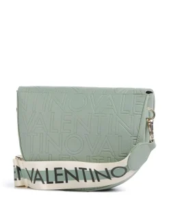 Outlet Pansy Crossbody bag imitation leather Crossbody Bags
